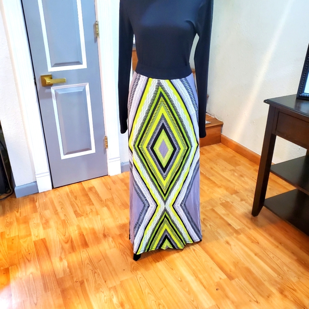 Michael Kors Maxi skirt